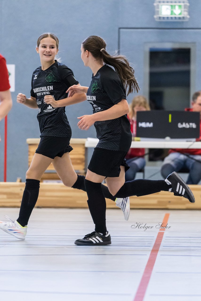 Bild 178 - C-Juniorinnen Futsalmeisterschaft